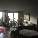 Chambre Chez Particulier Vue Tour Eiffel Centre Paris